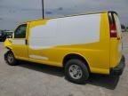 2020 Chevrolet Express G2500