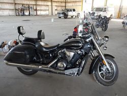 2014 Yamaha XVS1300 CT en venta en Phoenix, AZ