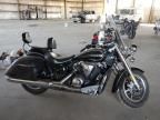 2014 Yamaha XVS1300 CT