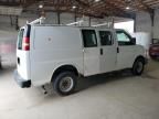 2007 Chevrolet Express G2500