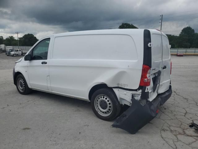 2020 Mercedes-Benz Metris
