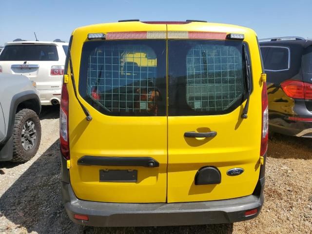 2019 Ford Transit Connect XL
