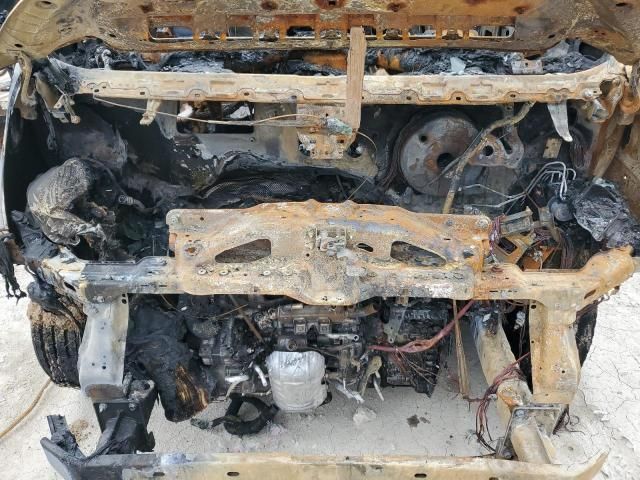 2025 Dodge RAM Promaster 2500 2500 High