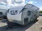 2019 Wildwood 2019 Foresriver Toyhauler