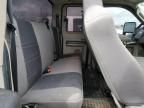 2010 Ford F250 Super Duty
