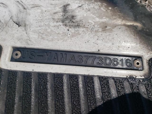 2016 Other 2016 'OTHER JETSKI' JET SKI