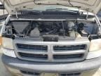 2002 Dodge RAM Van B2500