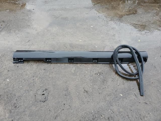 2016 Ford Focus Titanium