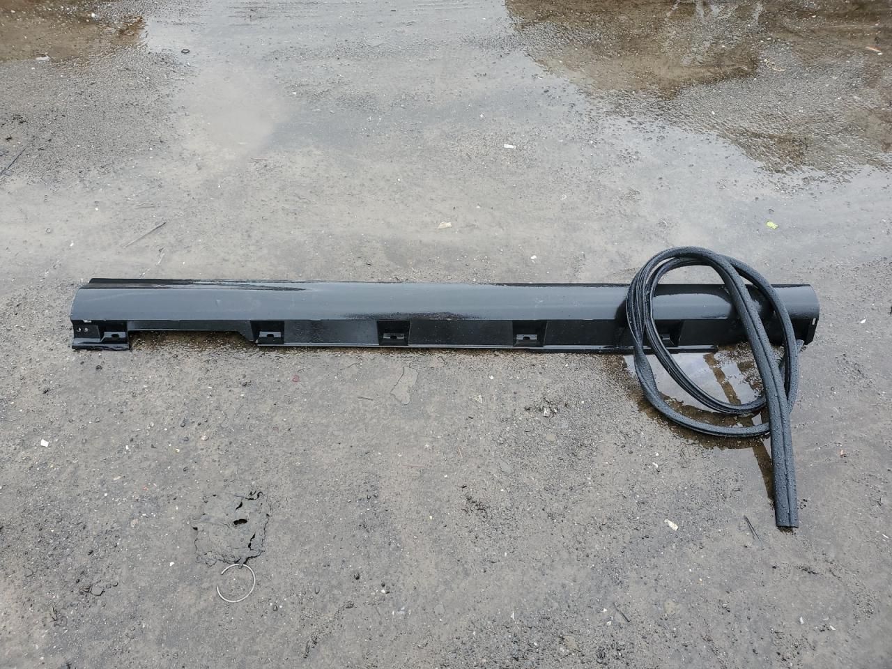 2016 Ford Focus Titanium