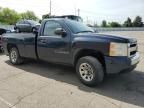 2008 Chevrolet Silverado C1500
