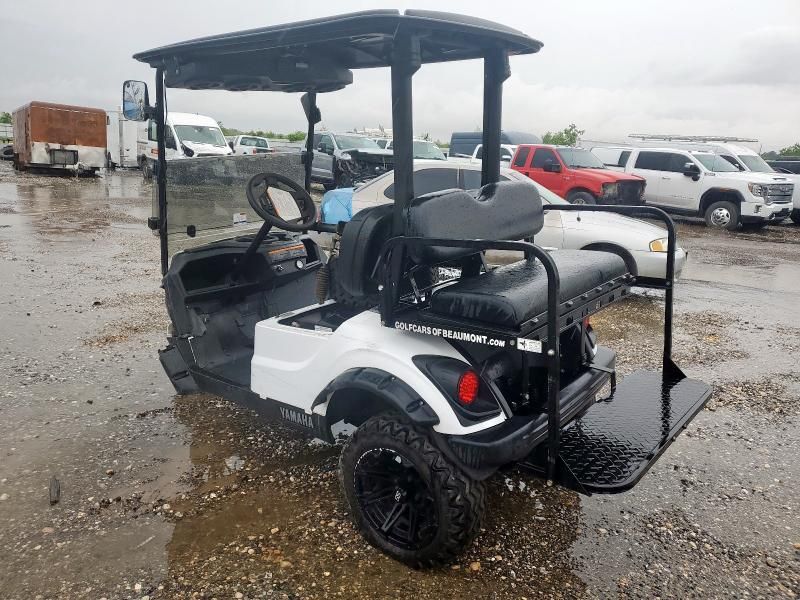 2021 Other 2021 'OTHER RV' Yamaha