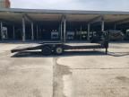 2022 Norstar Equipment Trailer
