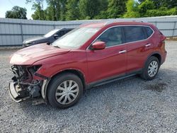 2017 Nissan Rogue S for sale in Gastonia, NC
