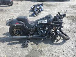 Salvage motorcycles for sale at Spartanburg, SC auction: 2023 Harley-Davidson Fxlrst
