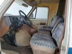1989 Chevrolet G30
