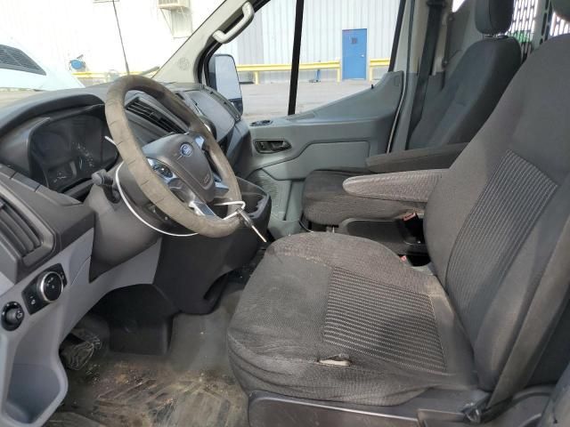 2015 Ford Transit T-150