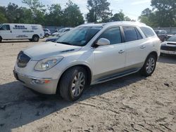 2012 Buick Enclave for sale in Hampton, VA