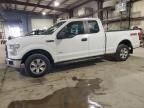 2016 Ford F150 Super Cab
