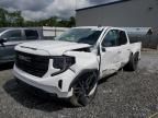 2024 GMC Sierra K1500 Elevation