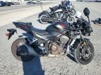 2021 Honda CBR500 RA