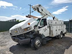 2008 Chevrolet C4500 C4C042 en venta en Madisonville, TN