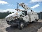 2008 Chevrolet C4500 C4C042