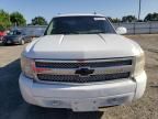 2007 Chevrolet Silverado K1500