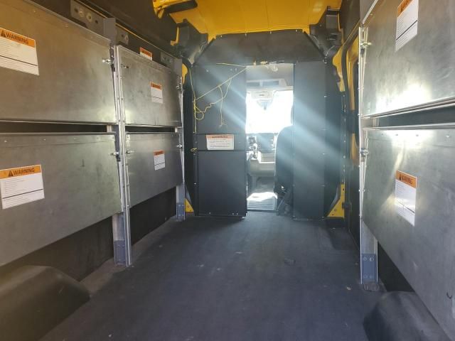 2023 Ford Transit T-250