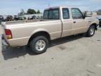 1996 Ford Ranger Super Cab