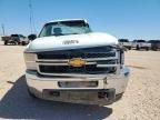 2013 Chevrolet Silverado C2500 Heavy Duty