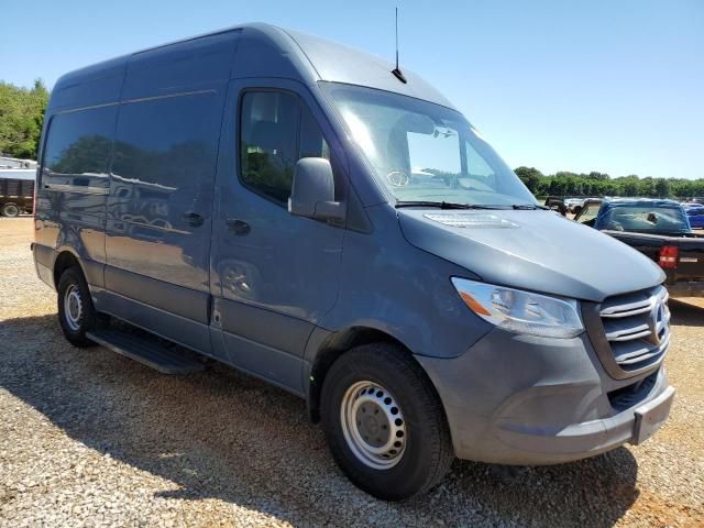 2019 Mercedes-Benz Sprinter 2500/3500