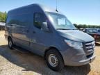 2019 Mercedes-Benz Sprinter 2500/3500