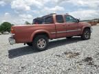 2000 Toyota Tundra Access Cab