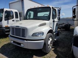 Freightliner salvage cars for sale: 2020 Freightliner M2 106 Medium Duty