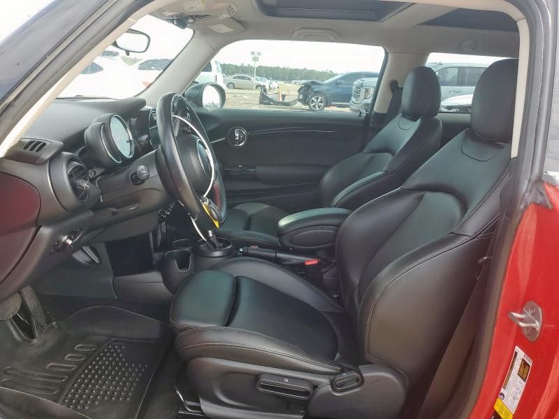 2019 Mini Cooper S