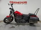 2022 Harley-Davidson Fxbbs