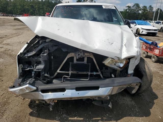 2005 Chevrolet Silverado C1500