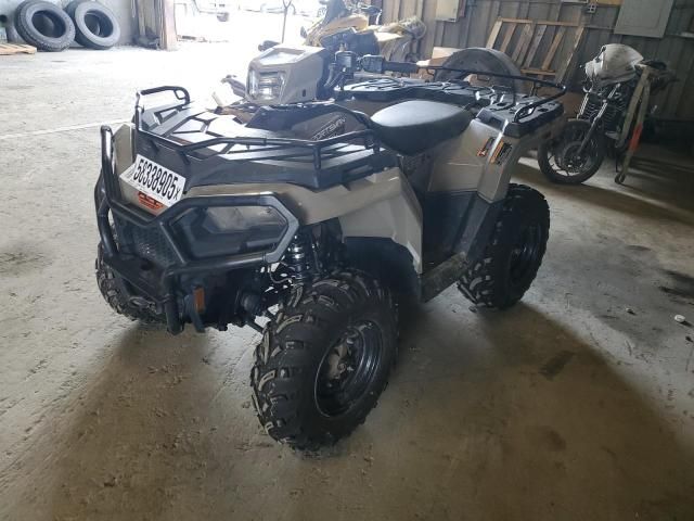 2022 Polaris Sportsman 570 eps