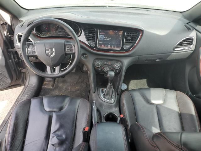 2014 Dodge Dart GT
