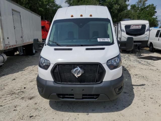 2022 Ford Transit T-350 HD