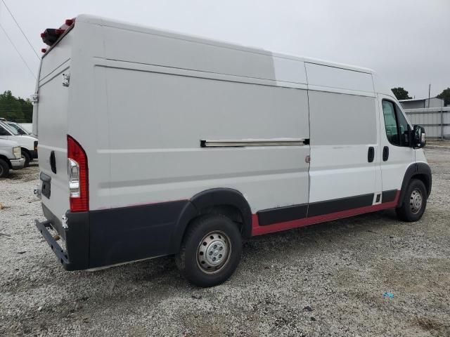 2023 Dodge RAM Promaster 3500 3500 High