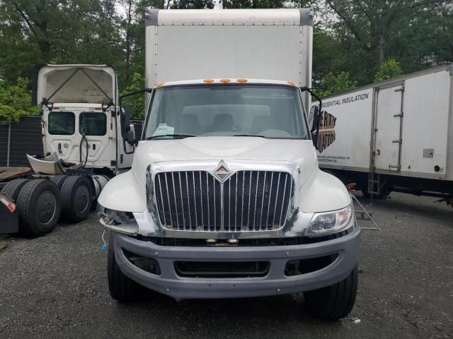 2019 International 4000 4300