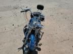 1992 Harley-Davidson Flstc