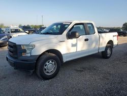 2015 Ford F150 Super Cab en venta en Newton, AL