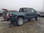 2009 Toyota Tacoma Access Cab