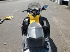 2012 Skidoo 2012 Skidoo MXZTNT1200