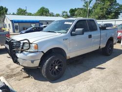 2005 Ford F150 en venta en Wichita, KS