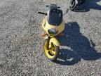 1995 Yamaha XJ600 S