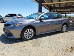 2018 Toyota Camry L for sale in Tanner, AL