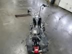 2016 Harley-Davidson Flstc Heritage Softail Classic